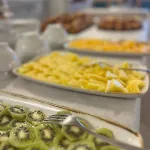 Al Pescatore & Restaurant 4*
