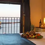 Al Pescatore & Restaurant 4* 갈리폴리