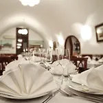 Al Pescatore & Restaurant 호텔 4*