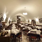 Al Pescatore & Restaurant 호텔 4*