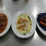호텔 Al Pescatore & Restaurant