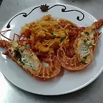 Al Pescatore & Restaurant 호텔