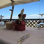 호텔 Al Pescatore & Restaurant 갈리폴리