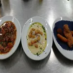 Al Pescatore & Restaurant 갈리폴리