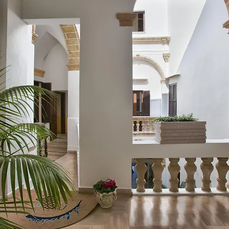 Al Pescatore Hotel&restaurant Hotel Gallipoli