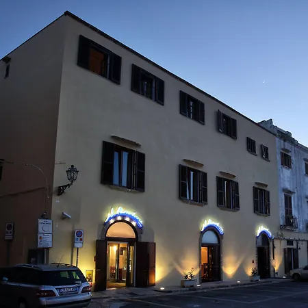 Al Pescatore Hotel&restaurant