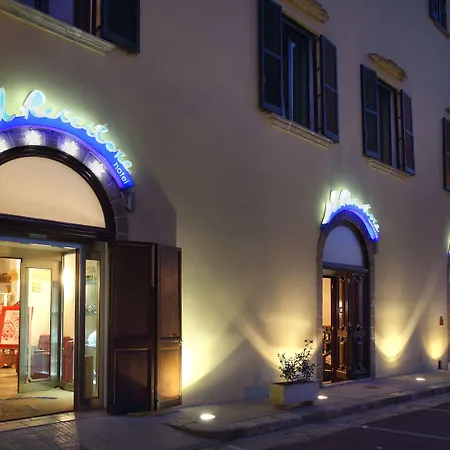 Al Pescatore Hotel&restaurant Hotel Gallipoli