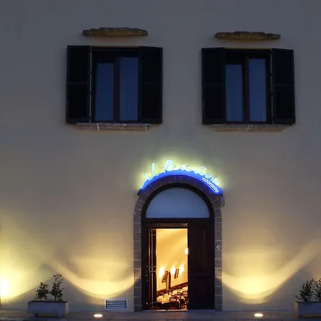 Al Pescatore Hotel&restaurant Gallipoli