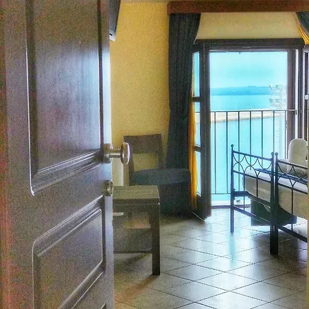 Al Pescatore & Restaurant Отель