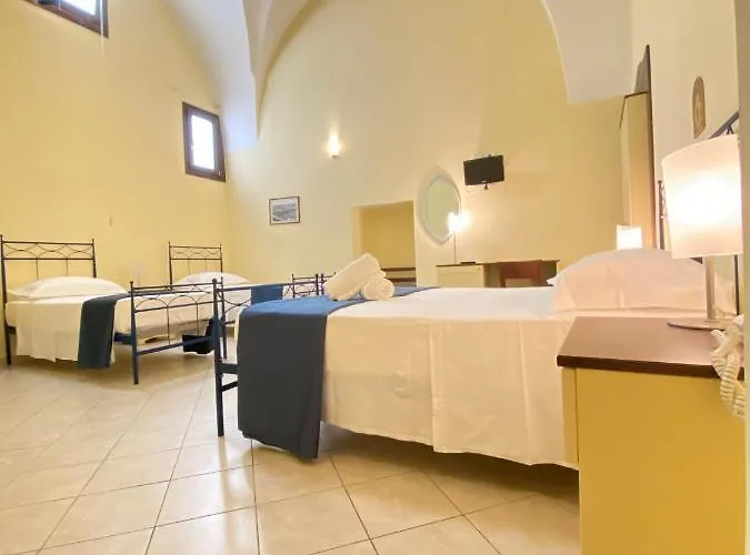 Al Pescatore Hotel&restaurant Hotel