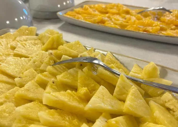 Hotel Al Pescatore Hotel&restaurant 4*