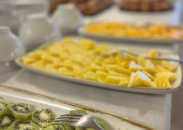 Al Pescatore Hotel&restaurant 4*