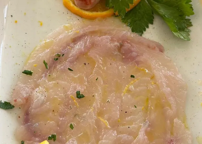 Al Pescatore Hotel&restaurant