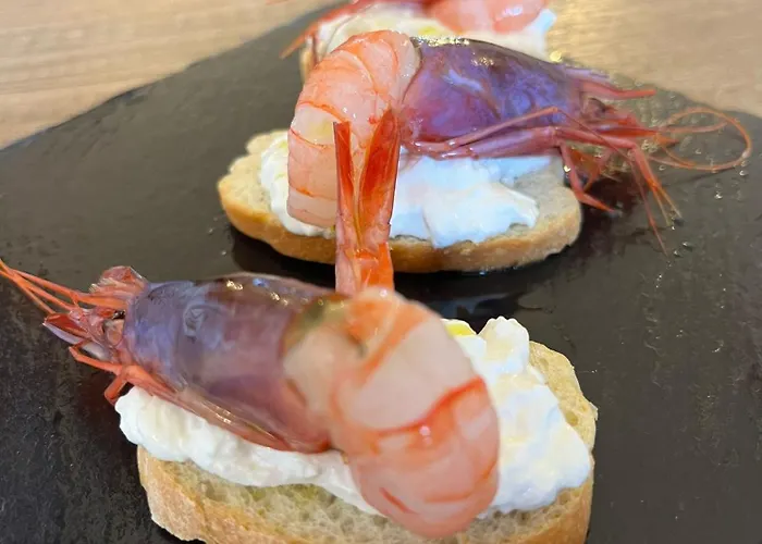 Al Pescatore Hotel&restaurant