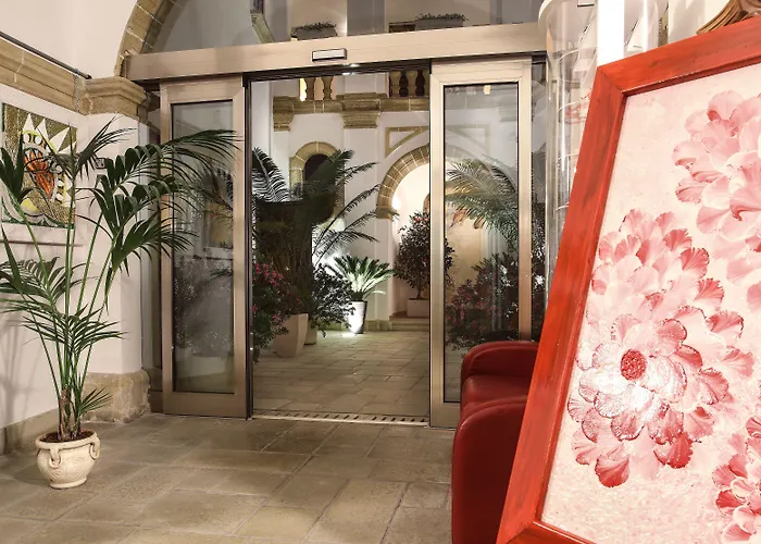 Al Pescatore Hotel&restaurant Hotel