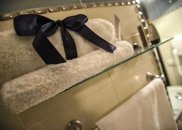 Al Pescatore Hotel&restaurant Hotel 4*
