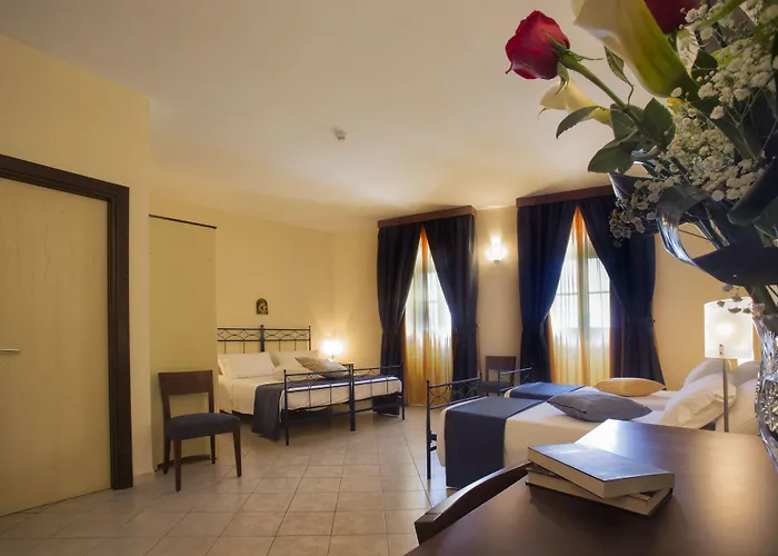 Al Pescatore Hotel&restaurant