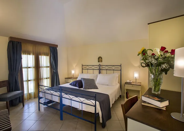 Hotel Al Pescatore Hotel&restaurant Gallipoli