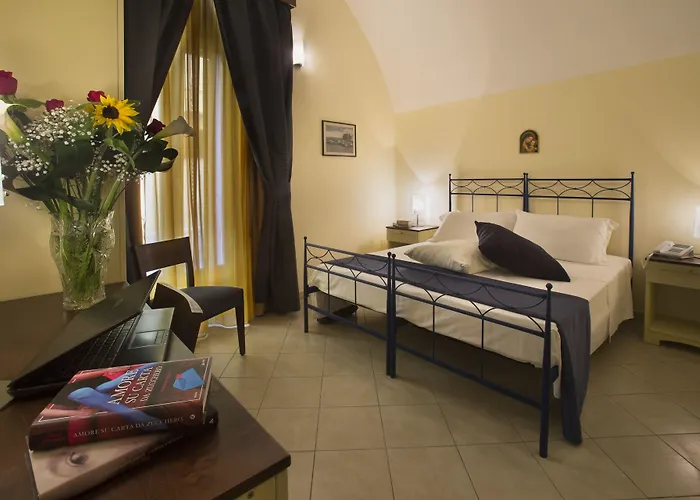 Al Pescatore Hotel&restaurant 4* Gallipoli