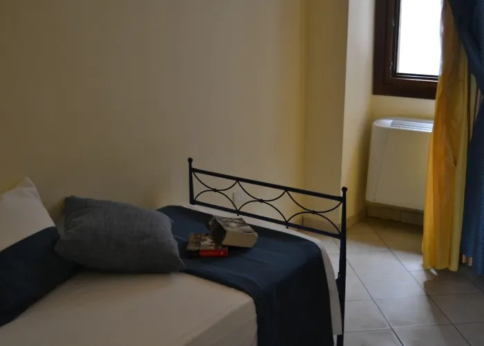 Al Pescatore Hotel&restaurant Hotel Gallipoli
