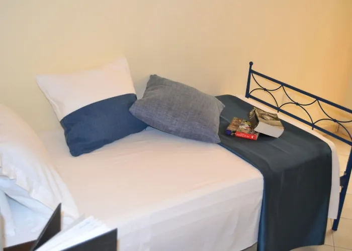 Al Pescatore Hotel&restaurant Gallipoli