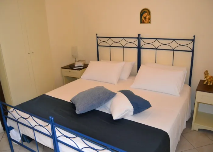 Al Pescatore Hotel&restaurant Hotel Gallipoli