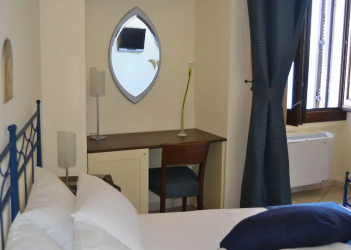 Al Pescatore Hotel&restaurant