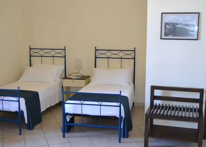 Al Pescatore Hotel&restaurant 4*