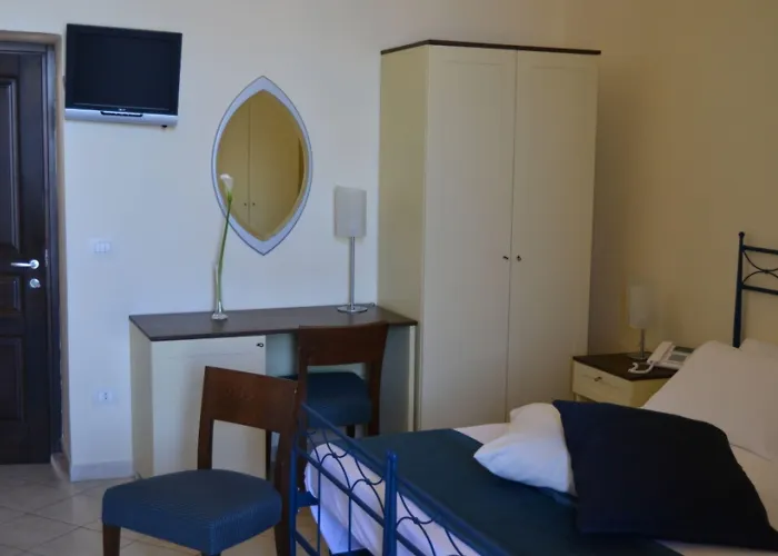 Al Pescatore Hotel&restaurant Hotel