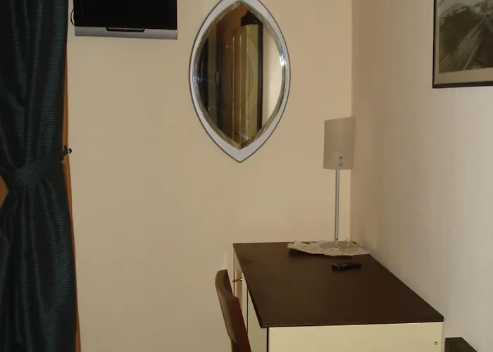 Al Pescatore Hotel&restaurant Hotel Gallipoli