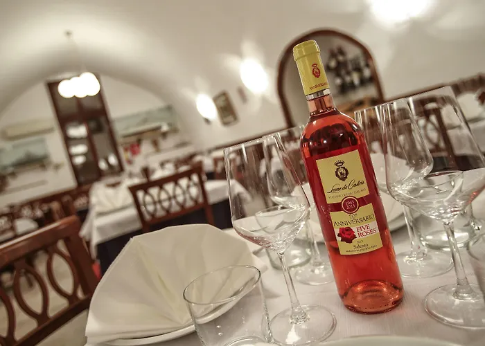 Hotel Al Pescatore Hotel&restaurant