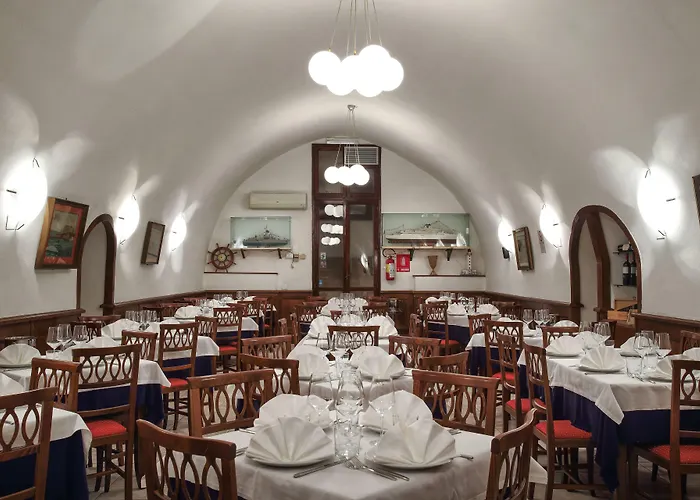 Al Pescatore Hotel&restaurant Hotel