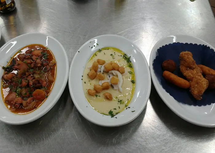 Hotel Al Pescatore Hotel&restaurant