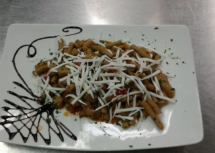 Al Pescatore Hotel&restaurant Hotel 4*