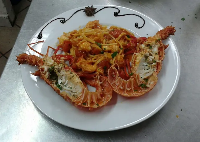 Al Pescatore Hotel&restaurant Hotel