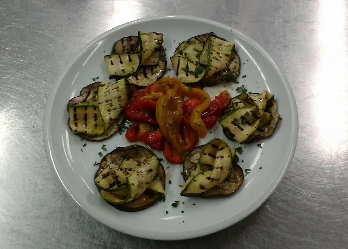Hotel Al Pescatore Hotel&restaurant Gallipoli