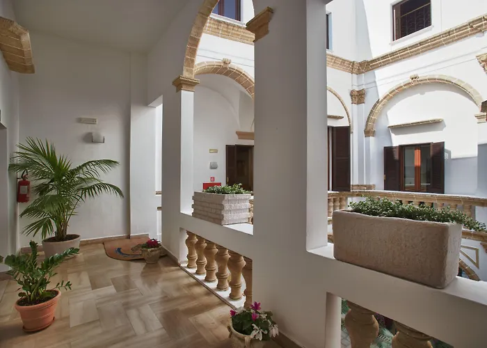 Al Pescatore Hotel&restaurant 4*