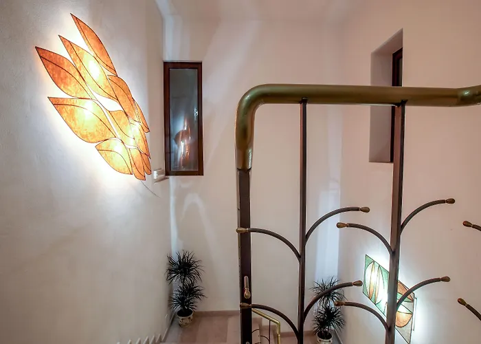 Hotel Al Pescatore Hotel&restaurant