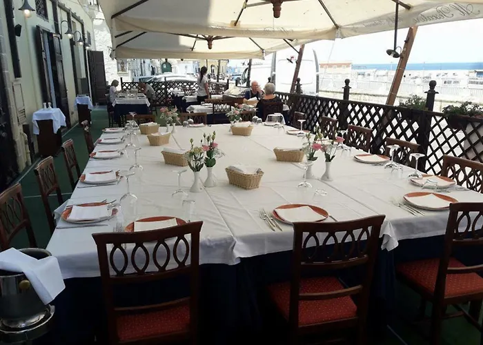 Al Pescatore Hotel&restaurant Hotel
