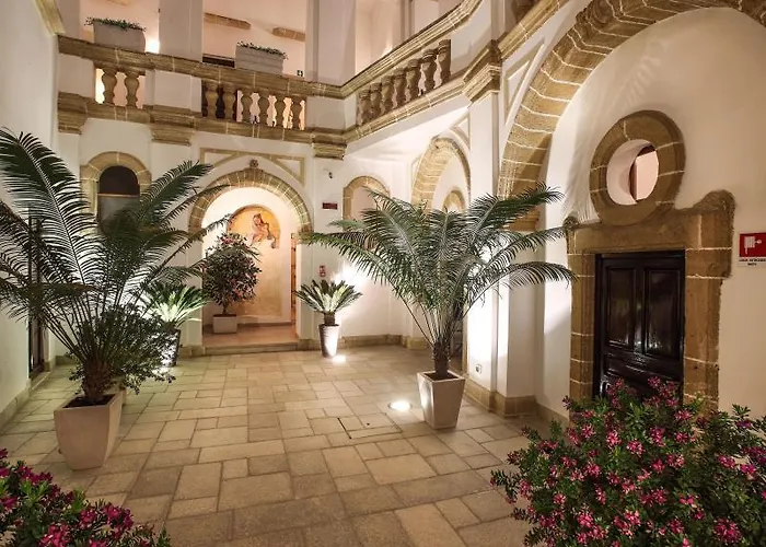 Al Pescatore Hotel&restaurant Hotel