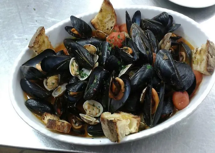 Hotel Al Pescatore Hotel&restaurant 4*