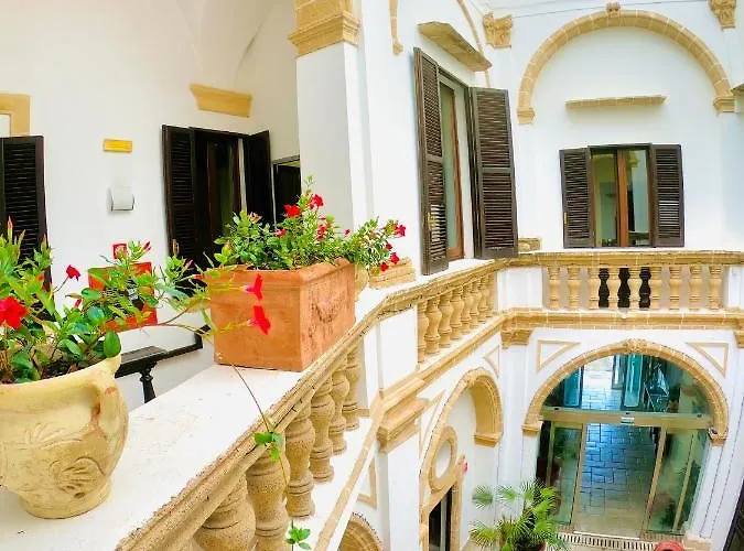 Al Pescatore Hotel&restaurant