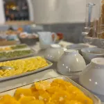 Al Pescatore & Restaurant