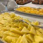 Hotel Al Pescatore & Restaurant 4*