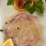 Al Pescatore & Restaurant