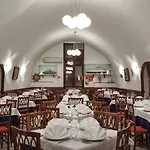 Al Pescatore & Restaurant Hotel