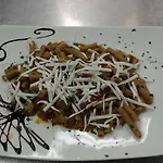 Al Pescatore & Restaurant Hotel 4*