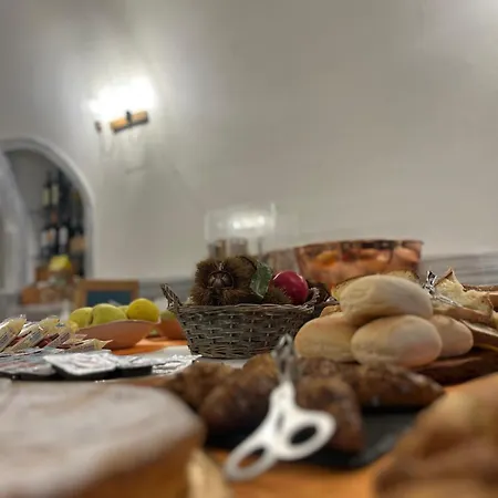 Al Pescatore & Restaurant ホテル