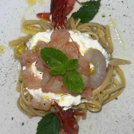 Al Pescatore & Restaurant ガリポリ