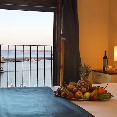 Al Pescatore & Restaurant 4* ガリポリ